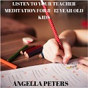 Angella Peters - You Listen to Instructions