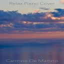 Carmine De Martino - Tuyo From Narcos Piano Theme