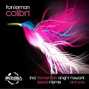 Fon Leman - Colibri Original Mix