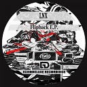 L N X - In The Air Original Mix