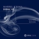 Marrel Juma - Libra Original Mix