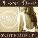 Lesny Deep - No Time Original Mix