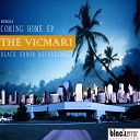 The Vicmari - Peace of Mind Original Mix