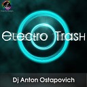 DJ Anton Ostapovich - Extazy Original Mix