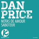 Dan Price - Notas de Amour Original Mix