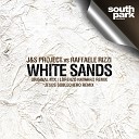 J S Project Raffaele Rizzi - White Sands Original Mix