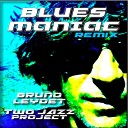 Bruno Leydet Two Jazz Project - Blues Maniac Original Mix