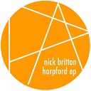 Nick Britton - Marisol Original Mix