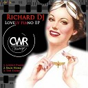 Richard DJ - Lovely Piano Original Mix