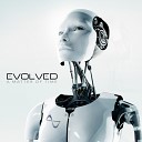 Evolved - A Matter Of Time Main Radio Mix