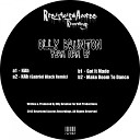 Olly Brunton - Nah Gabriel Black Remix