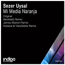Sezer Uysal - Mi Media Naranja Original Mix
