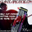 Quantic Spectroscopy - No More Cuts Original Mix