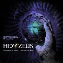 Hey Zeus - The World of Vision Original