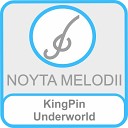 Kingpin - Underworld Original Mix