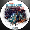 ATProject - Everywhere We Go Original Mix