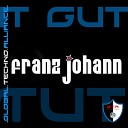 Franz Johann - Delicada Original Mix