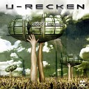 U recken - D I M Original Mix