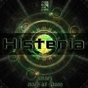 Histeria - Made of Stone Original Mix