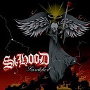 St Hood - Blessed With Trust