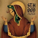 St Hood - Code of Silence