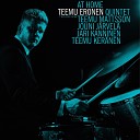 Teemu Eronen - Blues for H S in memoriam