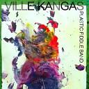 Ville Kangas - Love Is All Around