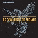 Murilo Toth feat Andria Busic - Os Cavaleiros do Zod aco feat Andria Busic