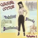 Carolina Cotton - Cattle Call