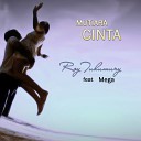 Roy Tuhumury feat Mega - Mutiara Cinta