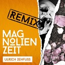 Ulrich Zehfu - Magnolienzeit Lenny B Remix