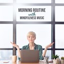 Oasis of Relaxation Meditation - Daily Morning Routine