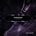 Astronoize - Absolute Zero Original Mix