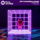Jetty Rachers Hi3ND - Know Me Original Mix