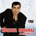 Mustafa Korkmaz - Varayd m U H