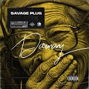 savage plug - Darmany