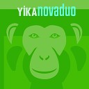 Yika - Novaduo Extented Mix