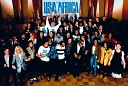 America stars - We Are the World
