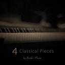 Jacob s Piano - Nocturne No 2 in E flat major Op 9