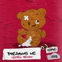 Topic A7S - Breaking Me HUGEL Remix