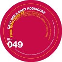 Davy Dee Dany Rodriguez - Emotion 1 Dimitri Andreas Remix