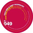 Davy Dee Dany Rodriguez - Emotion 2