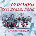 DJ Peretse - Чародеи Три белых коня DJ Peretse Festival…