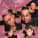 Pieces Of A Dream - Devotion