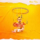 Alex Flex - Murcielago prod by Chaz Guapo