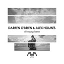 Darren O Brien Alex Holmes - Atmosphere