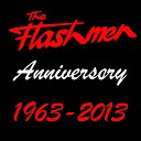 The Flashmen - Love Is All Around