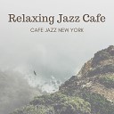 Relaxing Jazz Cafe - Late Again