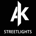 Alex Karlsson - Streetlights Radio Edit Instrumental