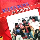Blues Boys - El Alcohol Pt 1
